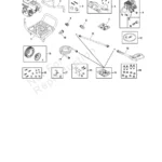 BRIGGS AND STRATTON, 020478-0, IPL.4 thumbnail